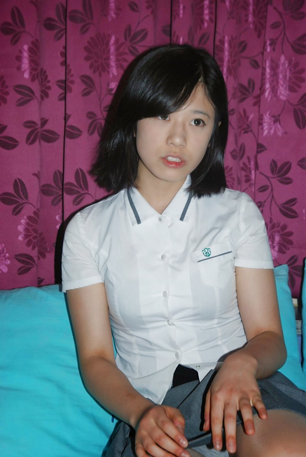 Amateur Asians Korean Teen 8736 Hot Sex 