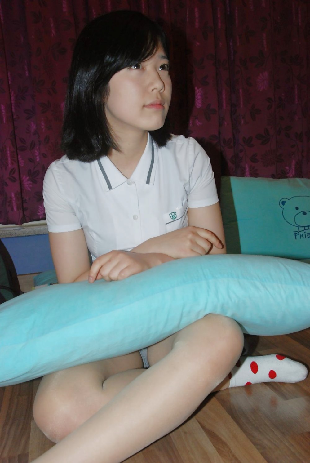 Amateur Asians Korean Teen Free Nude Porn Photos picture